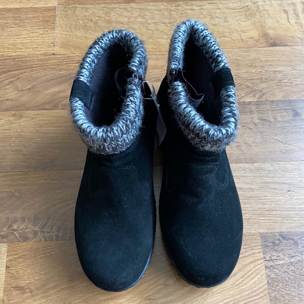 Khombus Ladies' Laura All Weather Bootie